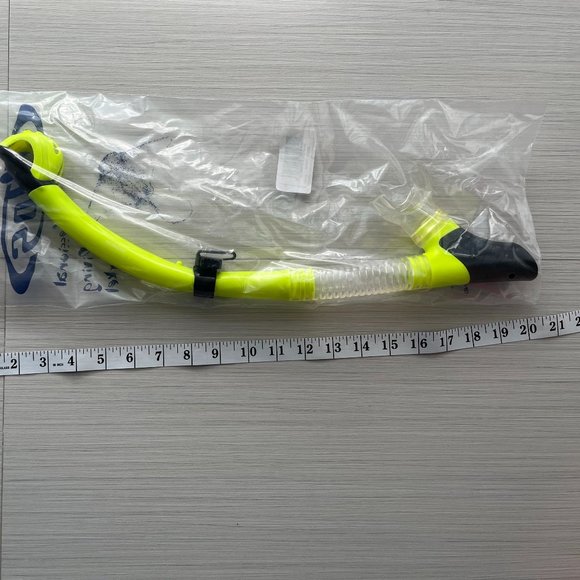 Snorkel - Picture 11 of 12